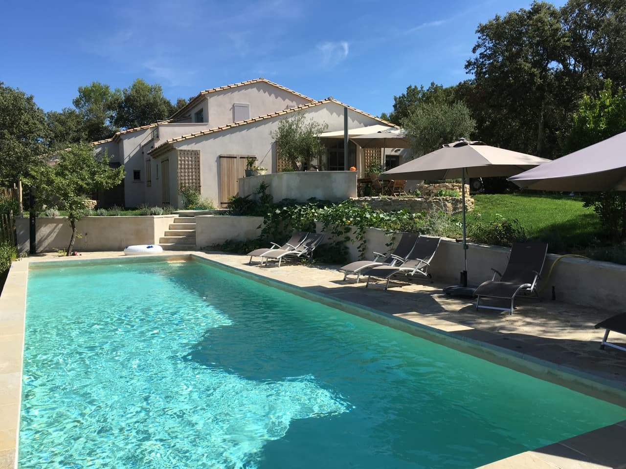 Piscines & SPA d'Aquitaine